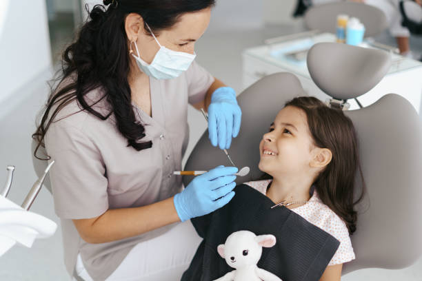 Best Emergency Dental Care for Broken or Chipped Teeth in Bristol, FL