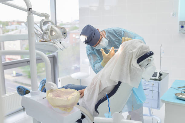 Best Emergency Denture Repair in Bristol, FL